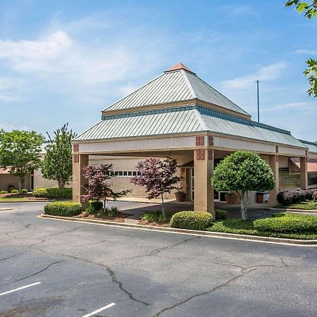 Quality Inn Sumter Ngoại thất bức ảnh