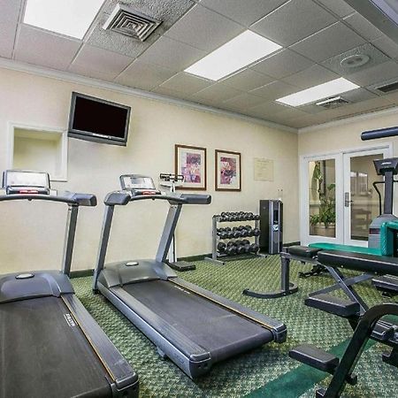 Quality Inn Sumter Ngoại thất bức ảnh
