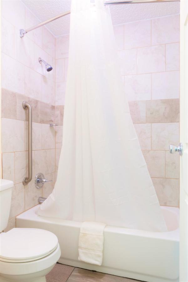 Quality Inn Sumter Ngoại thất bức ảnh