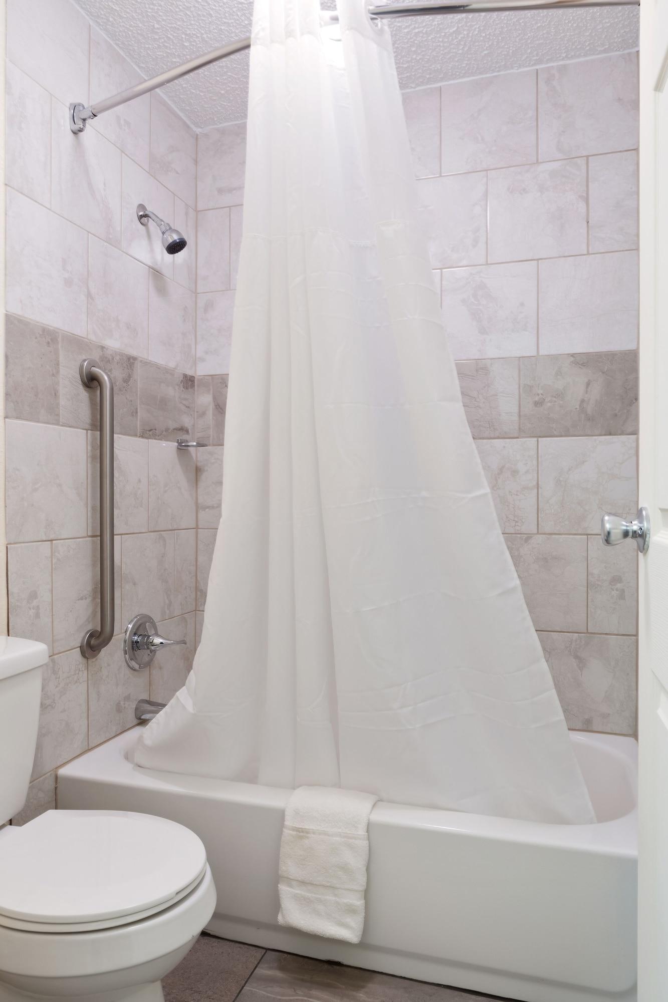 Quality Inn Sumter Ngoại thất bức ảnh
