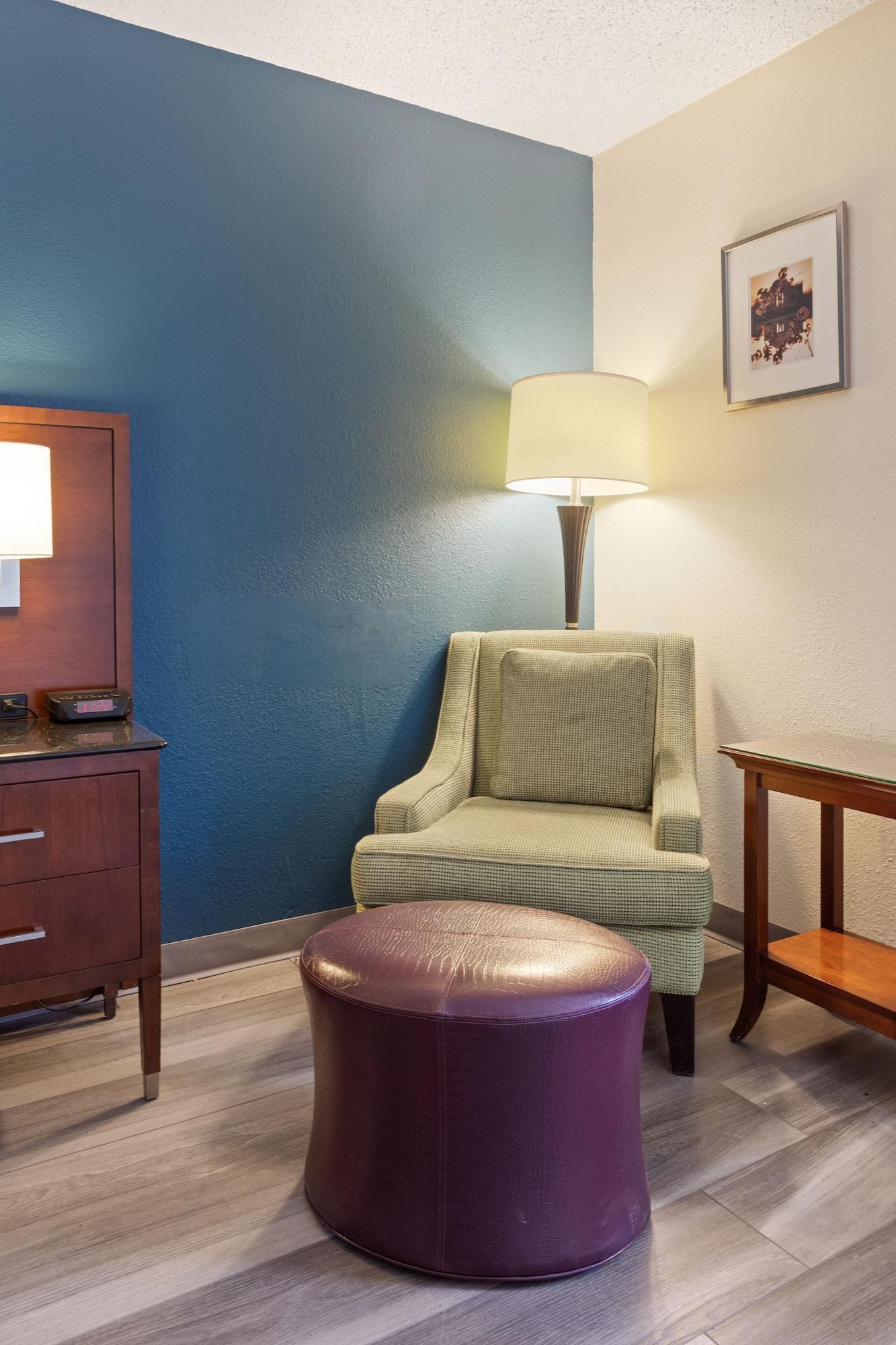 Quality Inn Sumter Ngoại thất bức ảnh