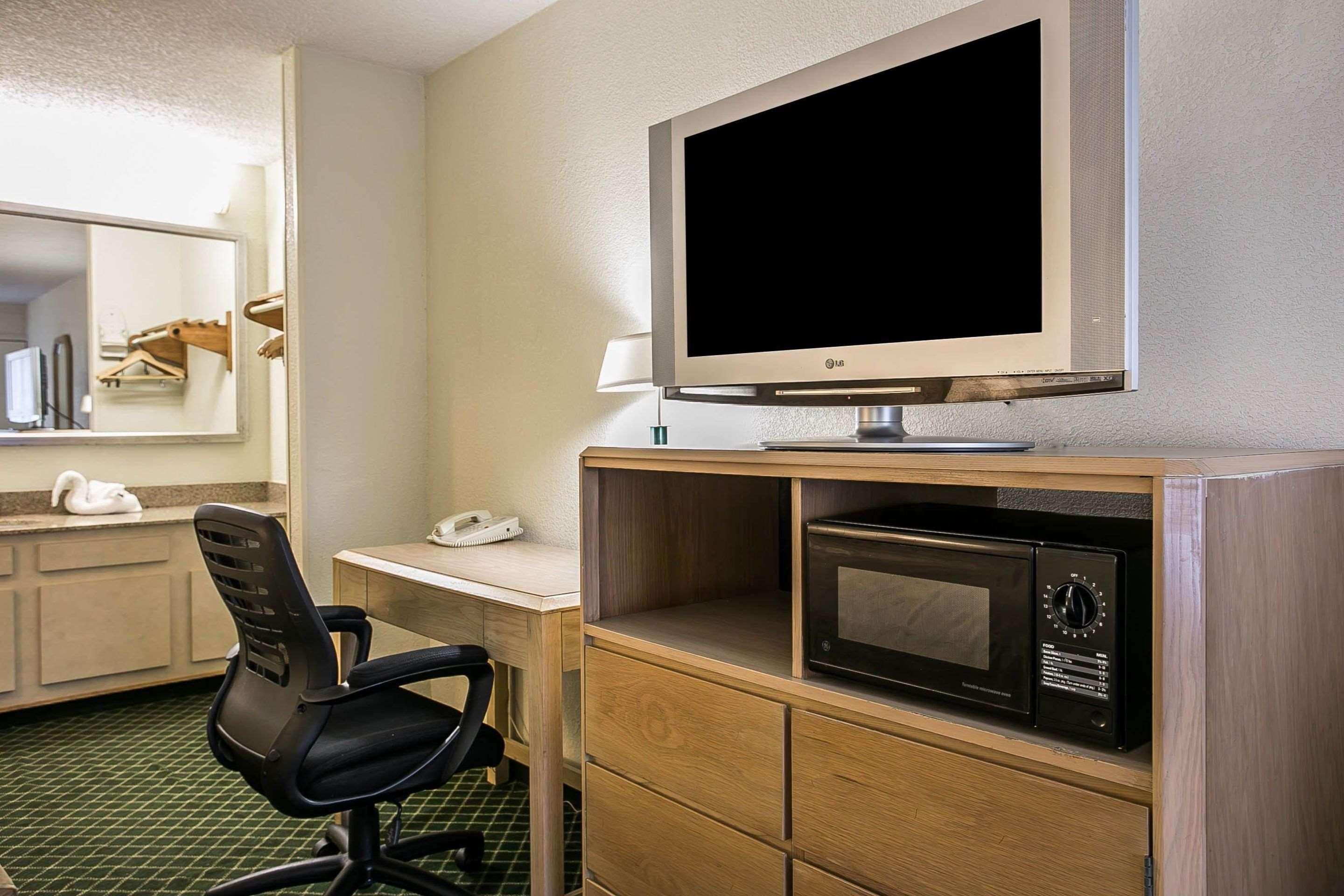 Quality Inn Sumter Ngoại thất bức ảnh