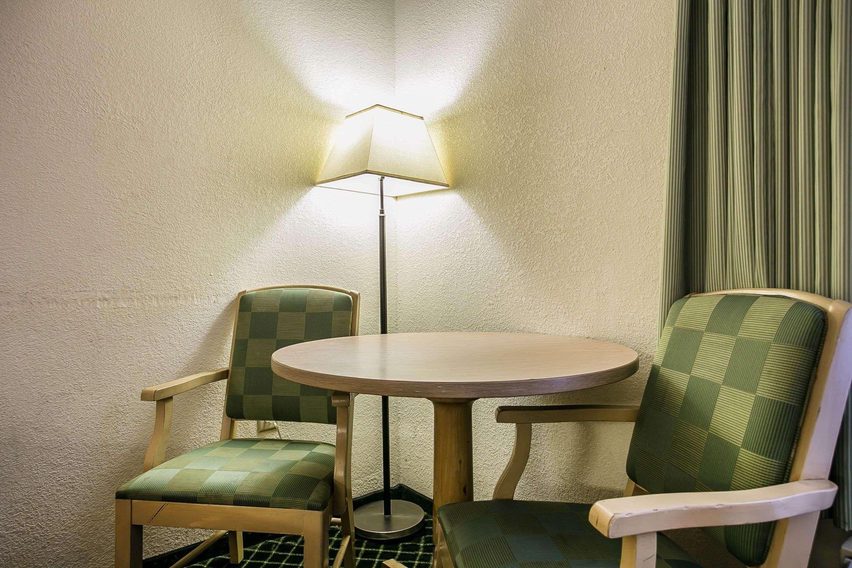 Quality Inn Sumter Ngoại thất bức ảnh
