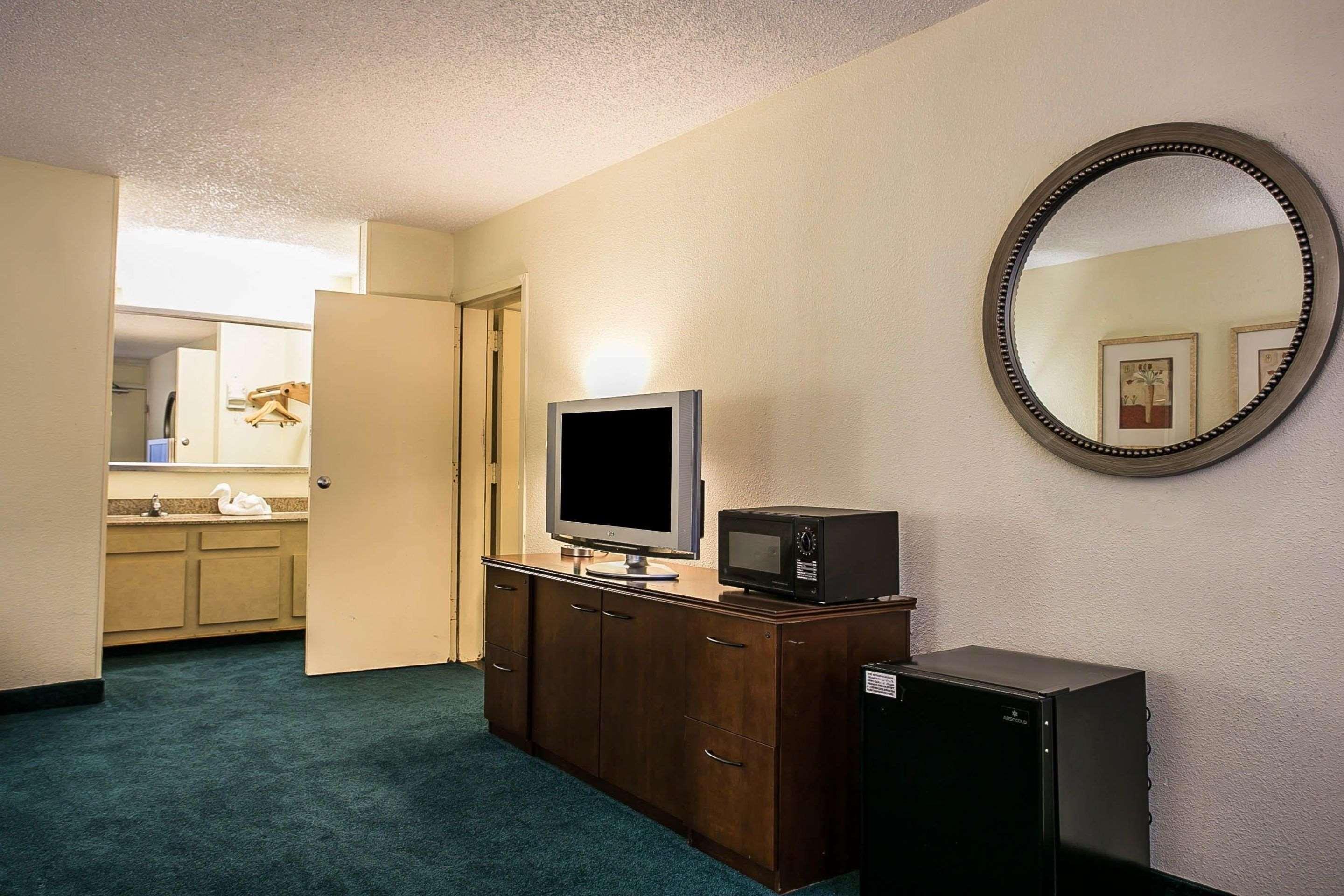 Quality Inn Sumter Ngoại thất bức ảnh