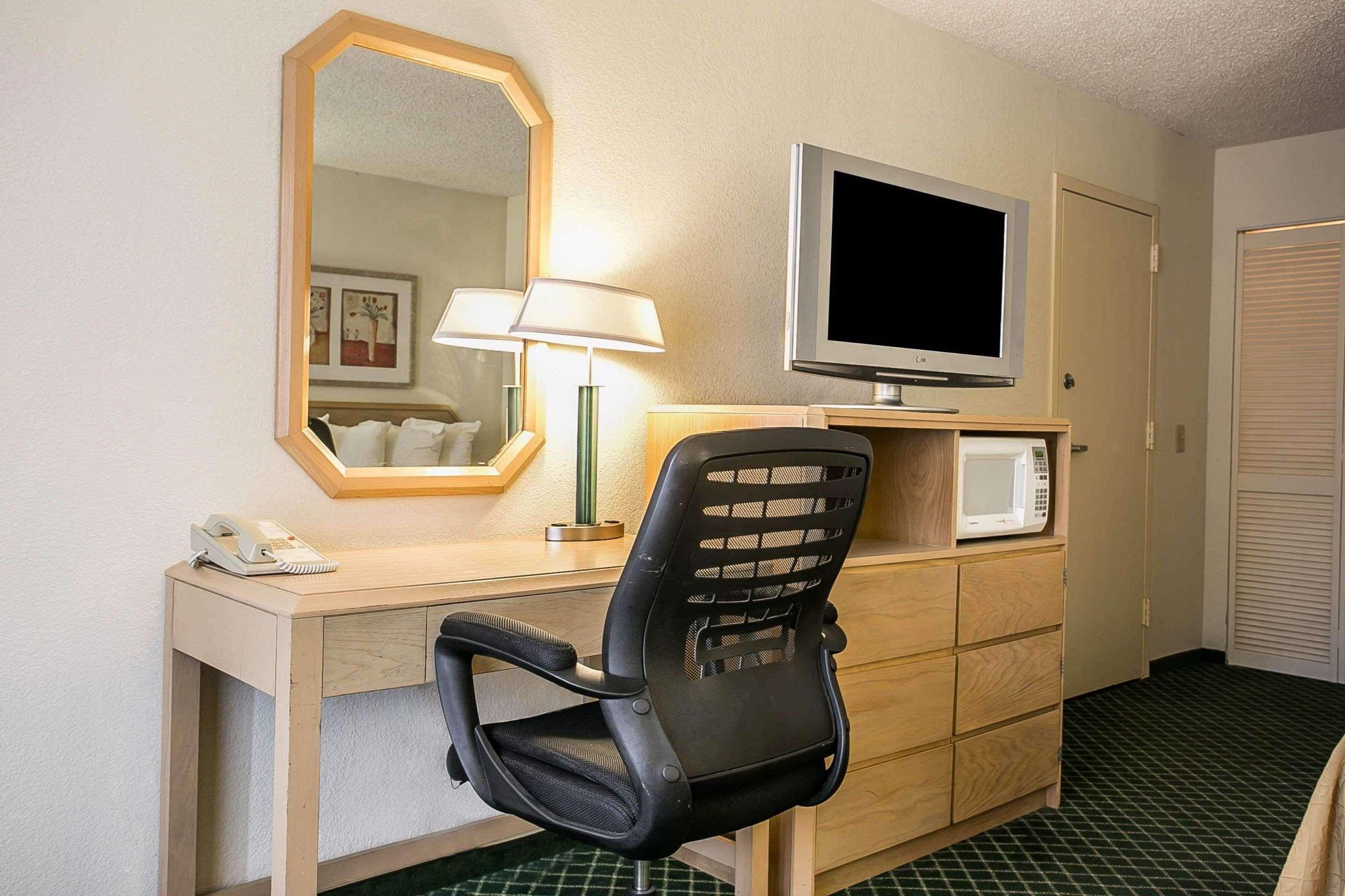 Quality Inn Sumter Ngoại thất bức ảnh