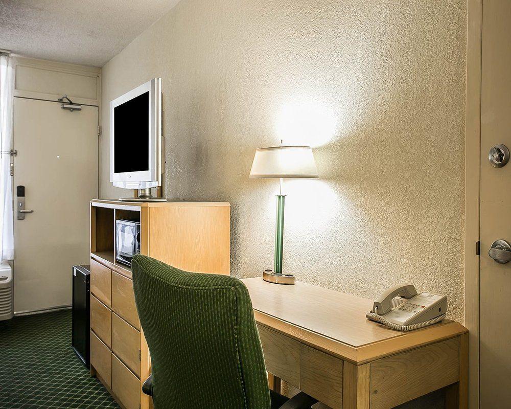 Quality Inn Sumter Ngoại thất bức ảnh