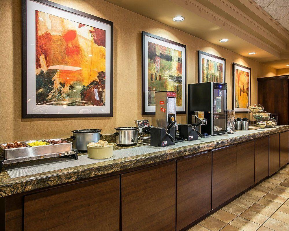 Quality Inn Sumter Ngoại thất bức ảnh