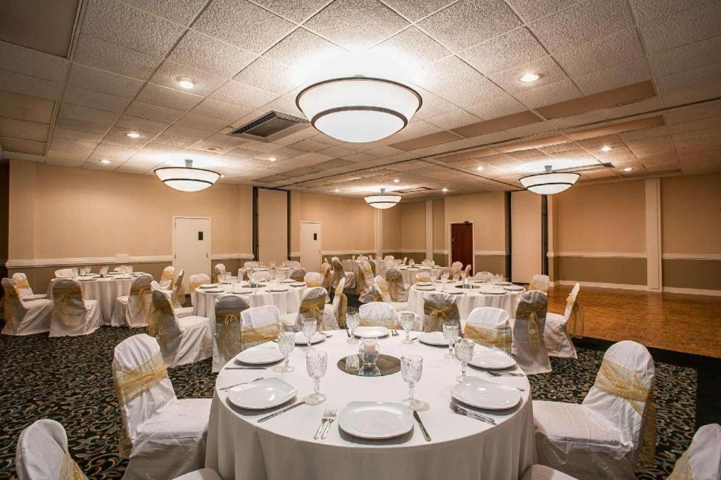 Quality Inn Sumter Ngoại thất bức ảnh
