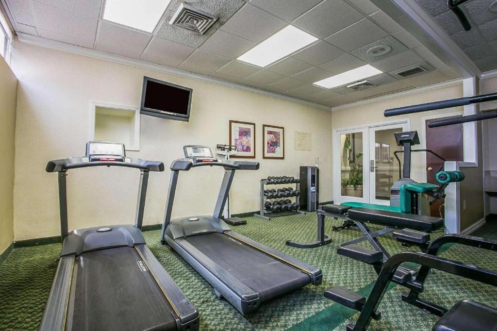 Quality Inn Sumter Ngoại thất bức ảnh